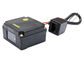 CCD 2D USB-RS232 1D mini tragbares Handlaser-Barcode-Scanner-Modul fournisseur