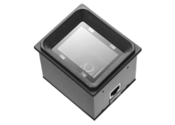 Digital Arduino Barcode Scanner Module Virtual RS232 With Infrared 960x640 CMOS Image Sensor