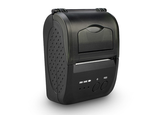 58mm Bus Ticket Bill Printer Android Mini Receipt Printer for Retail Online Shopping