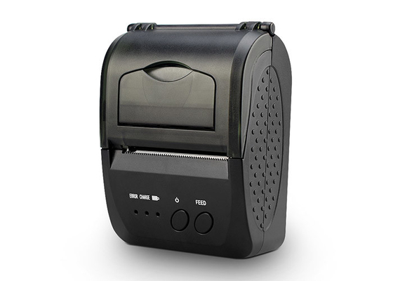 58mm Bus Ticket Bill Printer Android Mini Receipt Printer for Retail Online Shopping