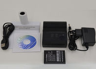 2 Inch Mini Mobile Handheld Portable Barcode Label Thermal Printer For Shipping Labels