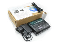 Handheld 80mm Mobile Portable Thermal Printer Bluetooth with LED Display