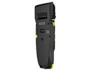 RFID Handheld Android Industrial Device PDA Support 1D Barcode Scanner