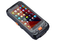 4.7 Inch Windows Mobile PDA Devices , Logistics Rugged Handheld PC PDA Cell Phone