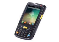 Handheld Android Industrial PDA Portable Data Terminal With 2D Barcode Scanner