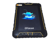 7 Inch Android 5.1 OS Rugged Industrial Windows Tablet With Barcode Scanner