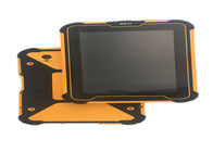 8 Inch Android PDA Barcode Scanner Rugged Waterproof Handheld Tablet PC LF UHF RFID