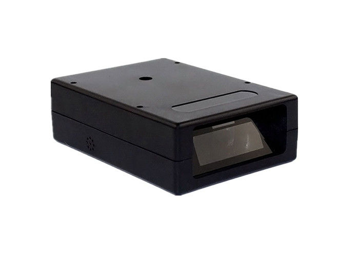 Automatic Handheld Mini 2D QR Code Reader Module for Parking Access Control