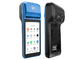 Mini Handheld Android Positions-Anschluss mit Drucker-u. Barcode-Scanner NFC-Kartenleser fournisseur