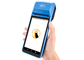 Mini Handheld Android Positions-Anschluss mit Drucker-u. Barcode-Scanner NFC-Kartenleser fournisseur