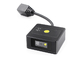 Industrielles 1-Megapixel-Embedded-QR-Scanner-USB-RS232-TTL-Barcode-Lesemodul für die Fertigungsindustrie fournisseur
