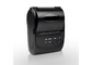 58 mm Mini-Punktmatrix-Thermodrucker Tragbarer drahtloser Bluetooth-Belegdrucker für die Logistik fournisseur