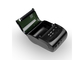 58 mm Mini-Punktmatrix-Thermodrucker Tragbarer drahtloser Bluetooth-Belegdrucker für die Logistik fournisseur