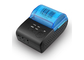 Kostenloser SDK 58 mm Impresora tragbarer Mini-Bluetooth-Thermodrucker mit großem Papierfach fournisseur
