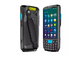 Drahtloses Lager Hand-Barcode-Scanner-Androids PDA NFC schroffer Daten-Anschluss RFID 4G WIFI fournisseur