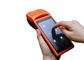 Mobile Hand-Positionsterminalzahlungs-Maschine für Restaurant-on-line-Einrichtungs-System fournisseur