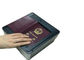 Visums-Führerschein-Scanner OCR-Identifikations-Pass-Leser-Maschine für Identitäts-Management-Systeme fournisseur