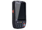4 Zoll Touch Screen Mobile Smartphone PDA schroffe tragbare Daten-Terminal-Androids 7,0 fournisseur