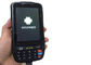 Industrielles Hand-PDA-Gerät mit Barcode-Scanner Androids 7,0 für Lager-Inventar fournisseur