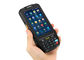 Industrielles Hand-PDA-Gerät mit Barcode-Scanner Androids 7,0 für Lager-Inventar fournisseur