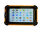Inspektion--927 8&quot; industrieller Tablet-PC Androids 7,1 mit RFID-Leser-2D Barcode-Scanner fournisseur