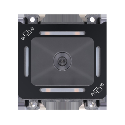 Örtlich festgelegter Berg-2D Barcode-Scanner-Modul-QR Code NFC-Leser für Zugriffskontrollkiosk