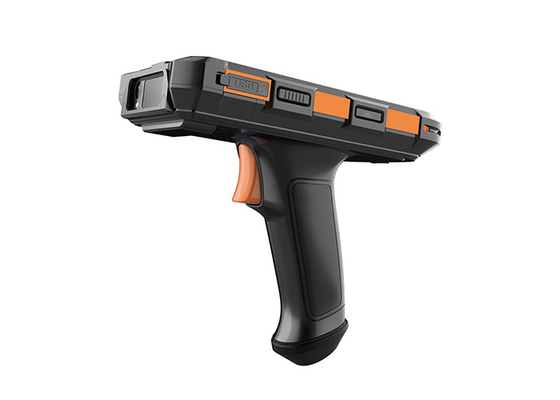 Robuste Android 10.0 Handheld-Datenterminal-PDA-Gerät für das Logistik-Einzelhandelsmanagement