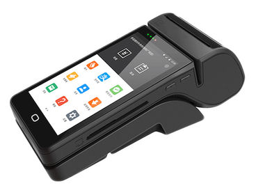 Kreditkarte-Zahlungs-Anschluss Androids drahtloser mobiler mit NFC/Drucker/MSR