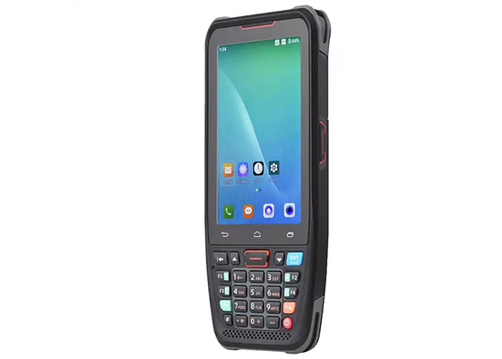 2 GB RAM Robuste Handheld-PDA-Geräte Android Portable Data Collector Terminal Computer